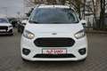 Ford Tourneo Courier 1.0 EB Klima Navi Tempomat AHK Blanc - thumbnail 3
