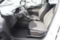 Ford Tourneo Courier 1.0 EB Klima Navi Tempomat AHK Blanc - thumbnail 29