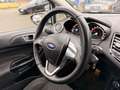 Ford Fiesta Titanium*NUR 026.000KM!! 1.HAND*SITZHEIZU Silber - thumbnail 17