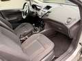 Ford Fiesta Titanium*NUR 026.000KM!! 1.HAND*SITZHEIZU Silber - thumbnail 13