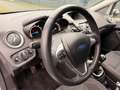 Ford Fiesta Titanium*NUR 026.000KM!! 1.HAND*SITZHEIZU Silber - thumbnail 12