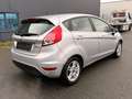 Ford Fiesta Titanium*NUR 026.000KM!! 1.HAND*SITZHEIZU Silber - thumbnail 5