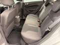 Ford Fiesta Titanium*NUR 026.000KM!! 1.HAND*SITZHEIZU Silber - thumbnail 14