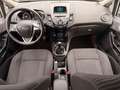 Ford Fiesta Titanium*NUR 026.000KM!! 1.HAND*SITZHEIZU Silber - thumbnail 10