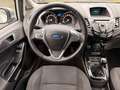 Ford Fiesta Titanium*NUR 026.000KM!! 1.HAND*SITZHEIZU Silber - thumbnail 9
