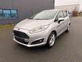 Ford Fiesta Titanium*NUR 026.000KM!! 1.HAND*SITZHEIZU Silber - thumbnail 8