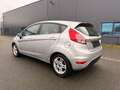 Ford Fiesta Titanium*NUR 026.000KM!! 1.HAND*SITZHEIZU Silber - thumbnail 6