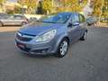 Opel Corsa 1.2 5 porte NEOPATENTATI Bleu - thumbnail 4