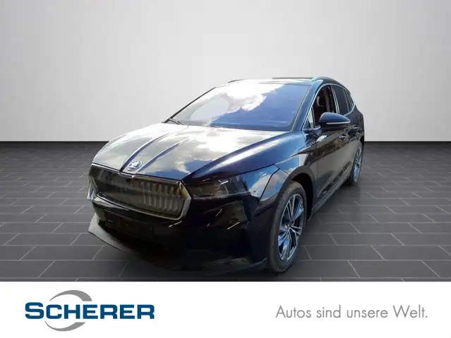 Skoda Enyaq iV 82 kWh 195kW Panorama HUD Allrad Navi 2