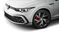 Volkswagen Golf VIII 2.0 TDI GTD DSG IQ.Light Navi Standhei Weiß - thumbnail 8