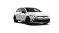 Volkswagen Golf VIII 2.0 TDI GTD DSG IQ.Light Navi Standhei Weiß - thumbnail 15