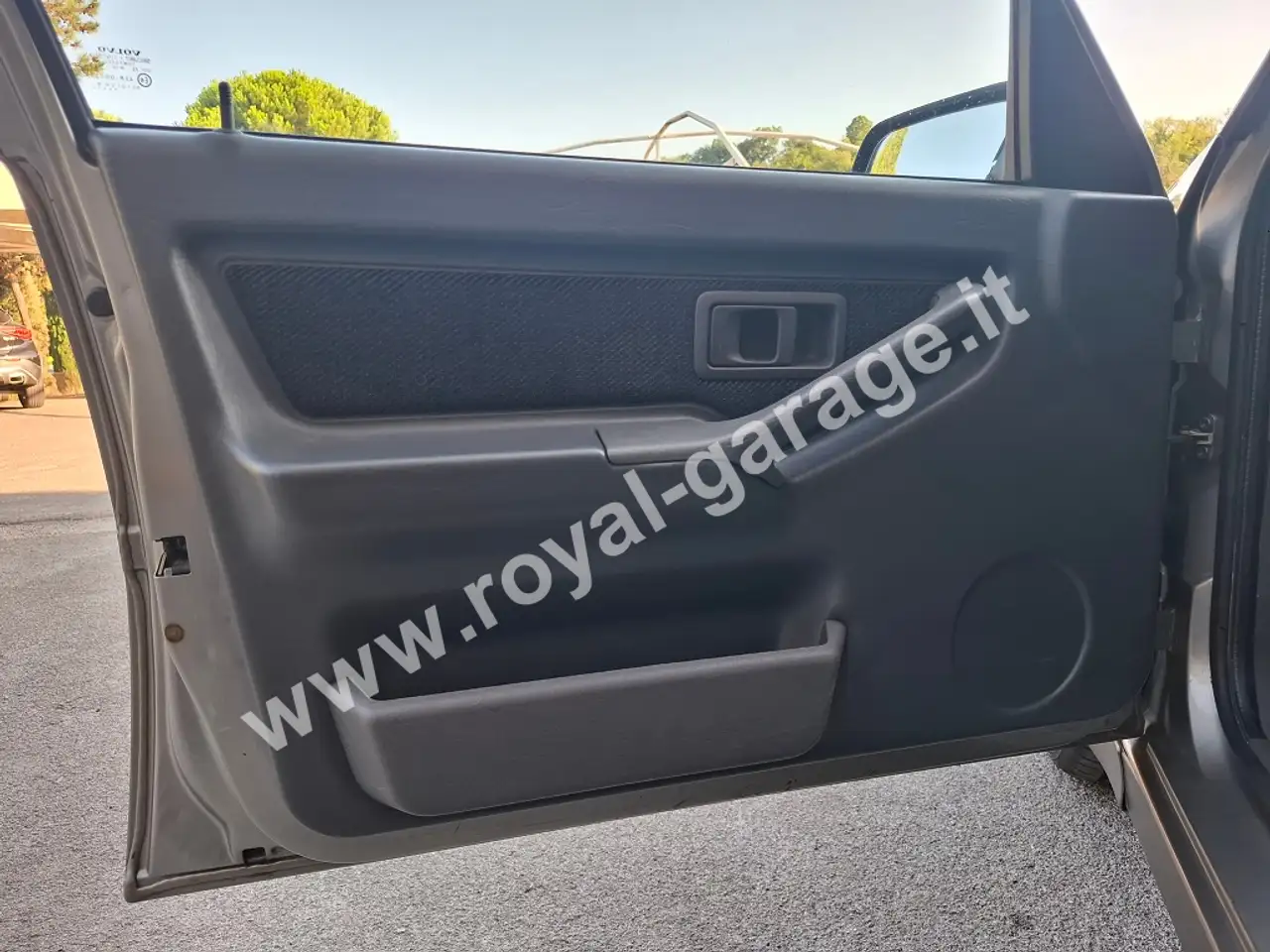 Volvo 440 1.7 GLT Injection (UNIPROPRIETARIO) 100% ORIGINALE - RICONDIZIONATA, foto 9