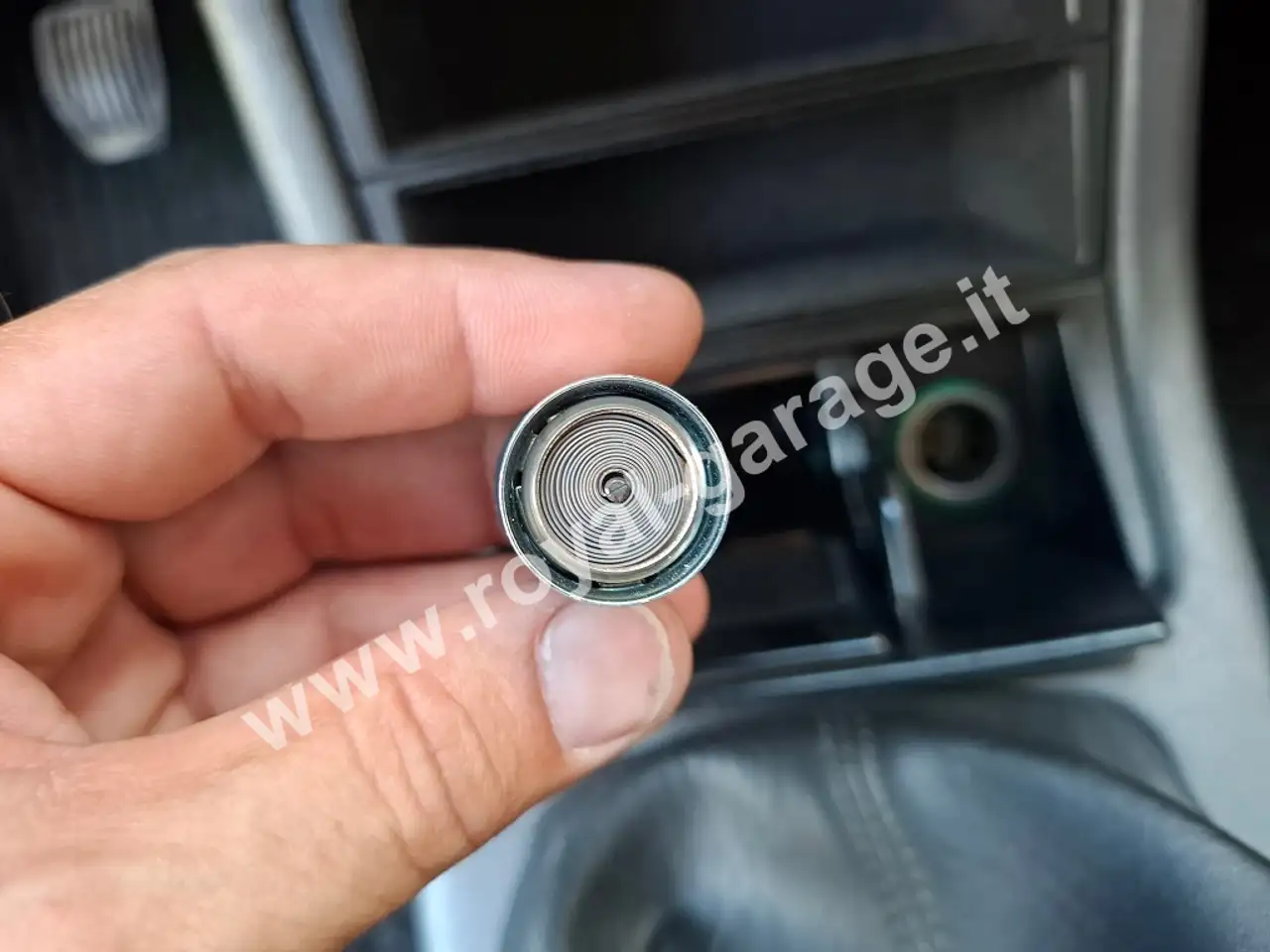 Volvo 440 1.7 GLT Injection (UNIPROPRIETARIO) 100% ORIGINALE - RICONDIZIONATA, foto 12