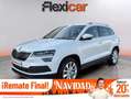 Skoda Karoq 1.5 TSI Scout ACT Schwarz - thumbnail 1