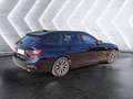 BMW 316 316d Touring mhev 48V Business Advantage auto Nero - thumbnail 4