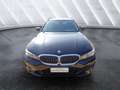 BMW 316 316d Touring mhev 48V Business Advantage auto Nero - thumbnail 2