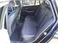 BMW 316 316d Touring mhev 48V Business Advantage auto Nero - thumbnail 7