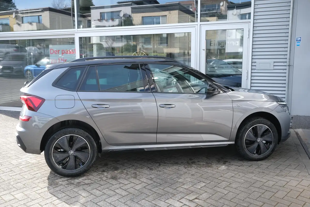 Skoda Kamiq 2026