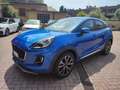 Ford Puma 1.0 ecoboost h Titanium 125 cv Formula GuidaSicuro Blu/Azzurro - thumbnail 1