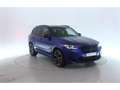 BMW X3 M Azul - thumbnail 2