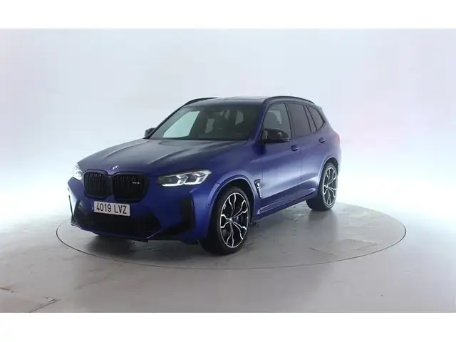 BMW X3 M