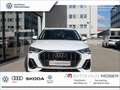 Audi Q3 45 TFSI e Hybrid Str. S-Line*Navi*Assistenz*1HD!! Weiß - thumbnail 1