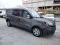 Fiat Doblo 1.4 METANO 3 posti Cargo Maxi Lounge Grigio - thumbnail 5
