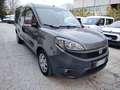 Fiat Doblo 1.4 METANO 3 posti Cargo Maxi Lounge Grigio - thumbnail 3