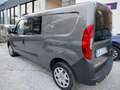 Fiat Doblo 1.4 METANO 3 posti Cargo Maxi Lounge Grigio - thumbnail 11