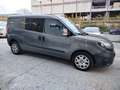 Fiat Doblo 1.4 METANO 3 posti Cargo Maxi Lounge Grigio - thumbnail 6
