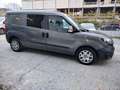 Fiat Doblo 1.4 METANO 3 posti Cargo Maxi Lounge Grigio - thumbnail 7