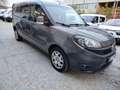 Fiat Doblo 1.4 METANO 3 posti Cargo Maxi Lounge Grigio - thumbnail 4