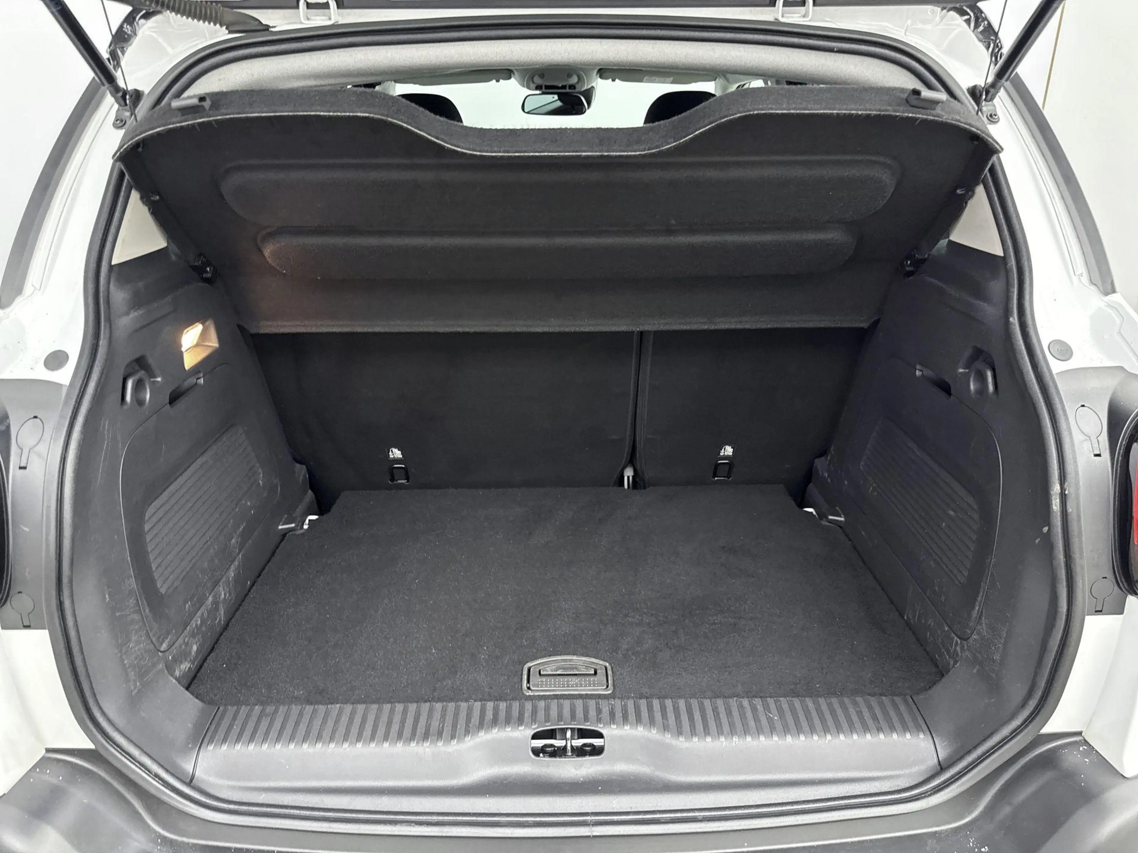 Citroen C3 Aircross 1.2 110pk C-Series | Climate control | Parkeersens — photo 14