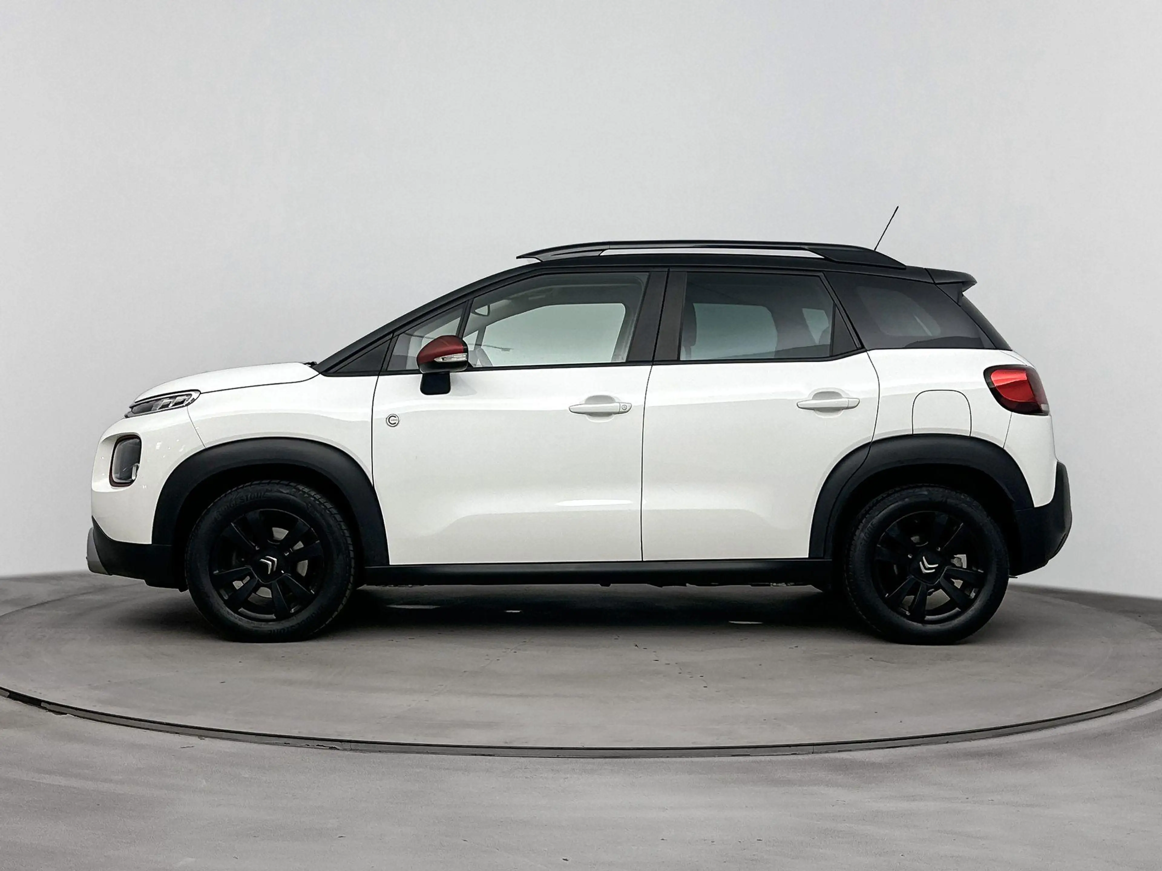 Citroen C3 Aircross 1.2 110pk C-Series | Climate control | Parkeersens — photo 2