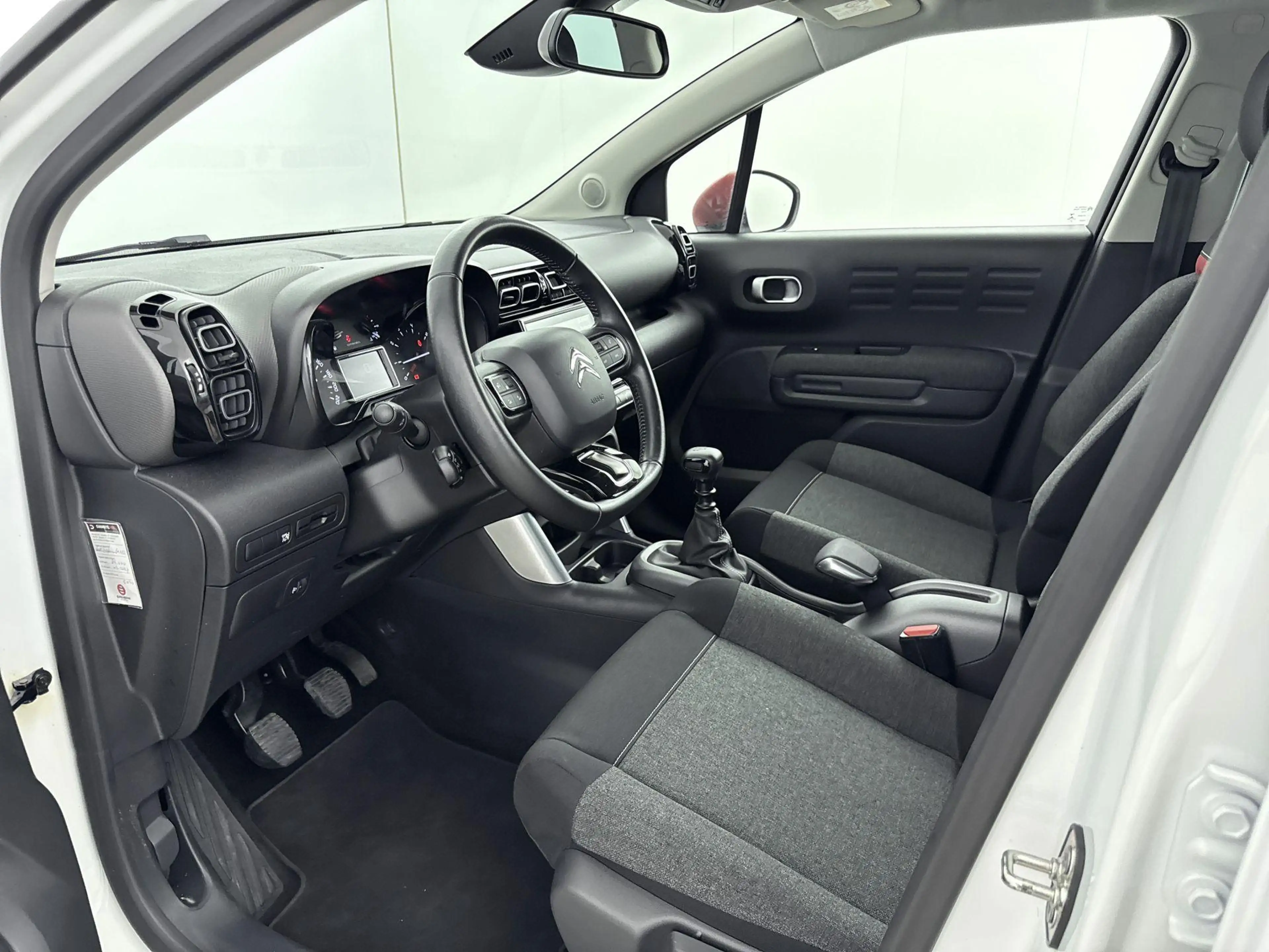 Citroen C3 Aircross 1.2 110pk C-Series | Climate control | Parkeersens — photo 10