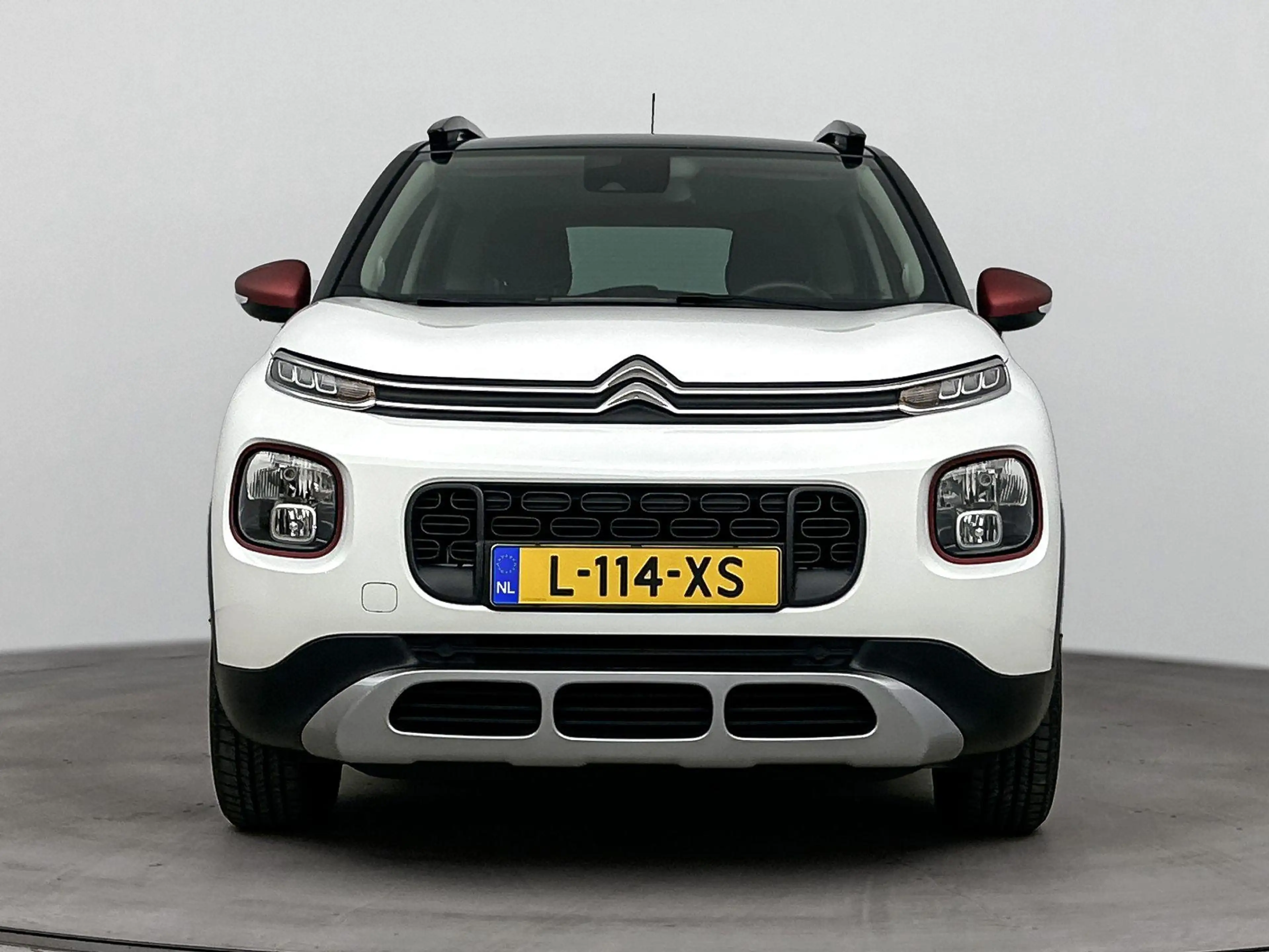 Citroen C3 Aircross 1.2 110pk C-Series | Climate control | Parkeersens — photo 8