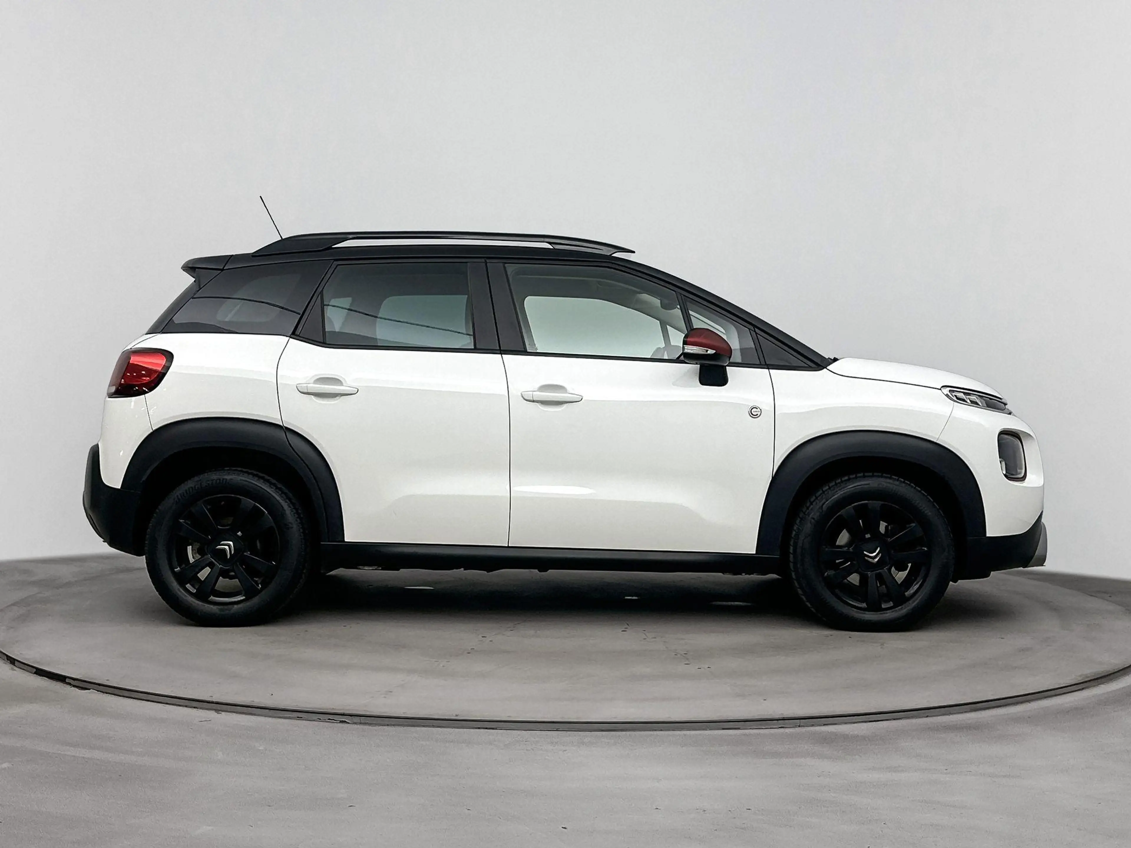 Citroen C3 Aircross 1.2 110pk C-Series | Climate control | Parkeersens — photo 6