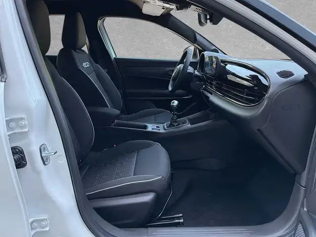 Fiat 600 view 6