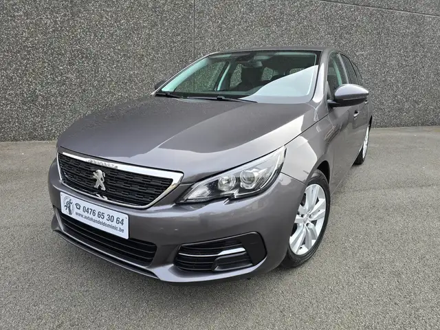 Peugeot 308 SW 1.5 BlueHDi Active (EU6.2) AIRCO/GPS/CRUISE/PDC