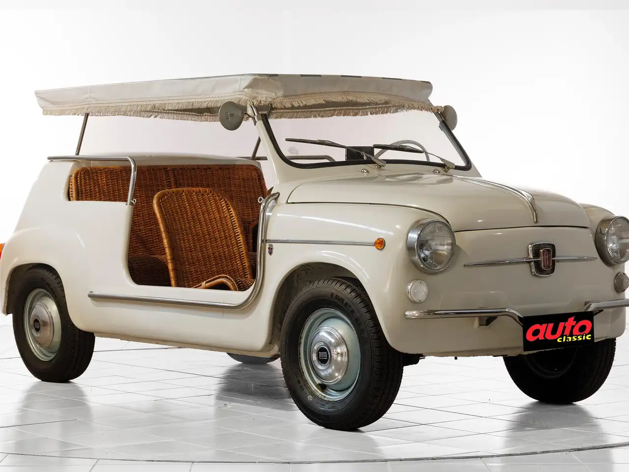 Fiat 600