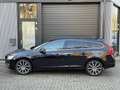 Volvo V60 2.4 D5 Twin Engine Lease Edition Schwarz - thumbnail 4