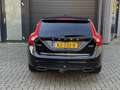 Volvo V60 2.4 D5 Twin Engine Lease Edition Schwarz - thumbnail 6