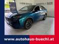 Peugeot 3008 GT Hybrid 145 e-DCS6 Blau - thumbnail 1