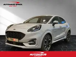 Ford Puma 1.0 EcoBoost ST Line X Bluetooth Navi LED