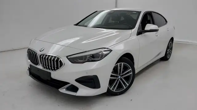 Bmw 218 2 Gran Coupe d Luxury Line