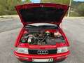 Audi Coupe Coupe B3 2.2E - 67.700Km REALES - IMPOLUTO Czerwony - thumbnail 15