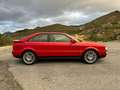Audi Coupe Coupe B3 2.2E - 67.700Km REALES - IMPOLUTO Piros - thumbnail 3