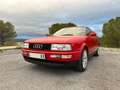Audi Coupe Coupe B3 2.2E - 67.700Km REALES - IMPOLUTO crvena - thumbnail 1