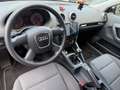 Audi A3 SpB 1.4 TFSI Attraction NAV+CARPLAY+KLIMA+2Hd Grau - thumbnail 7