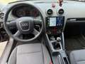 Audi A3 SpB 1.4 TFSI Attraction NAV+CARPLAY+KLIMA+2Hd Grau - thumbnail 10